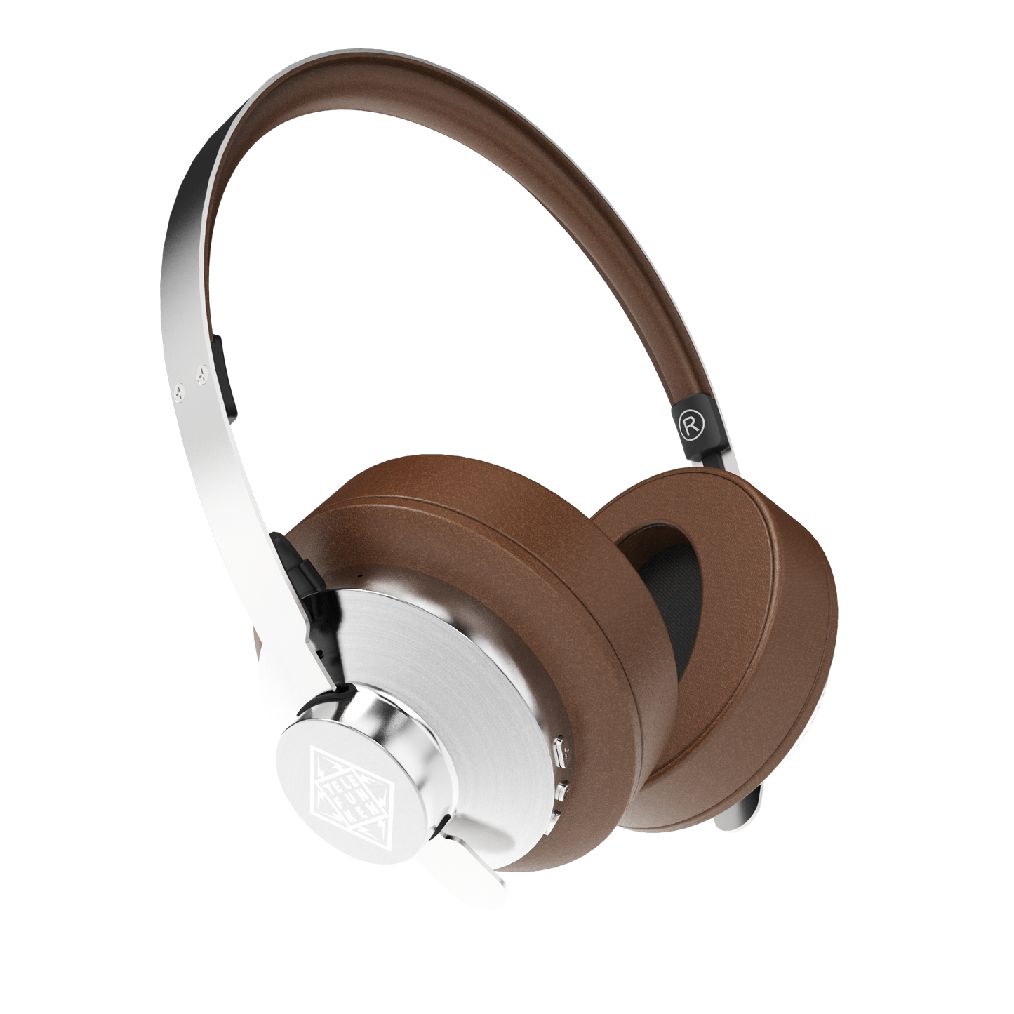 TELEFUNKEN ARCO CLASSIC - Noise Cancelling Bluetooth Headset