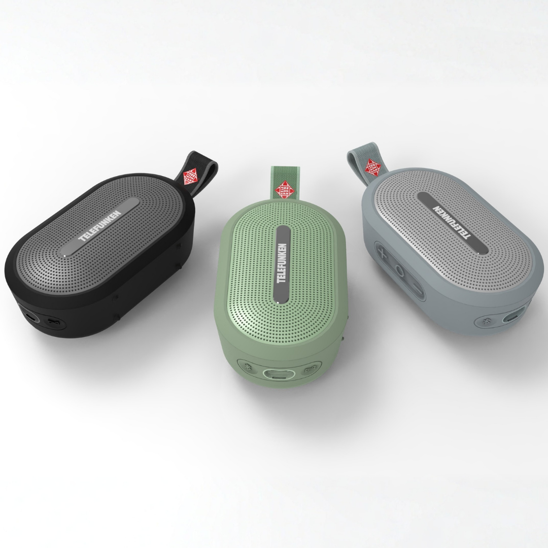 SOUNDBUDDY TWS