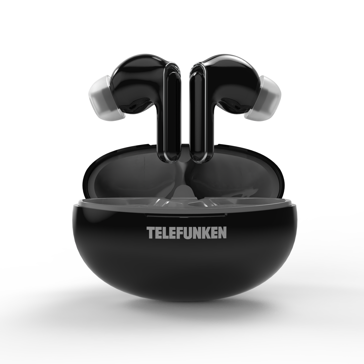 TELEFUNKEN SPARK ANC - Active Noise Cancelling Bluetooth In-Ear Headset