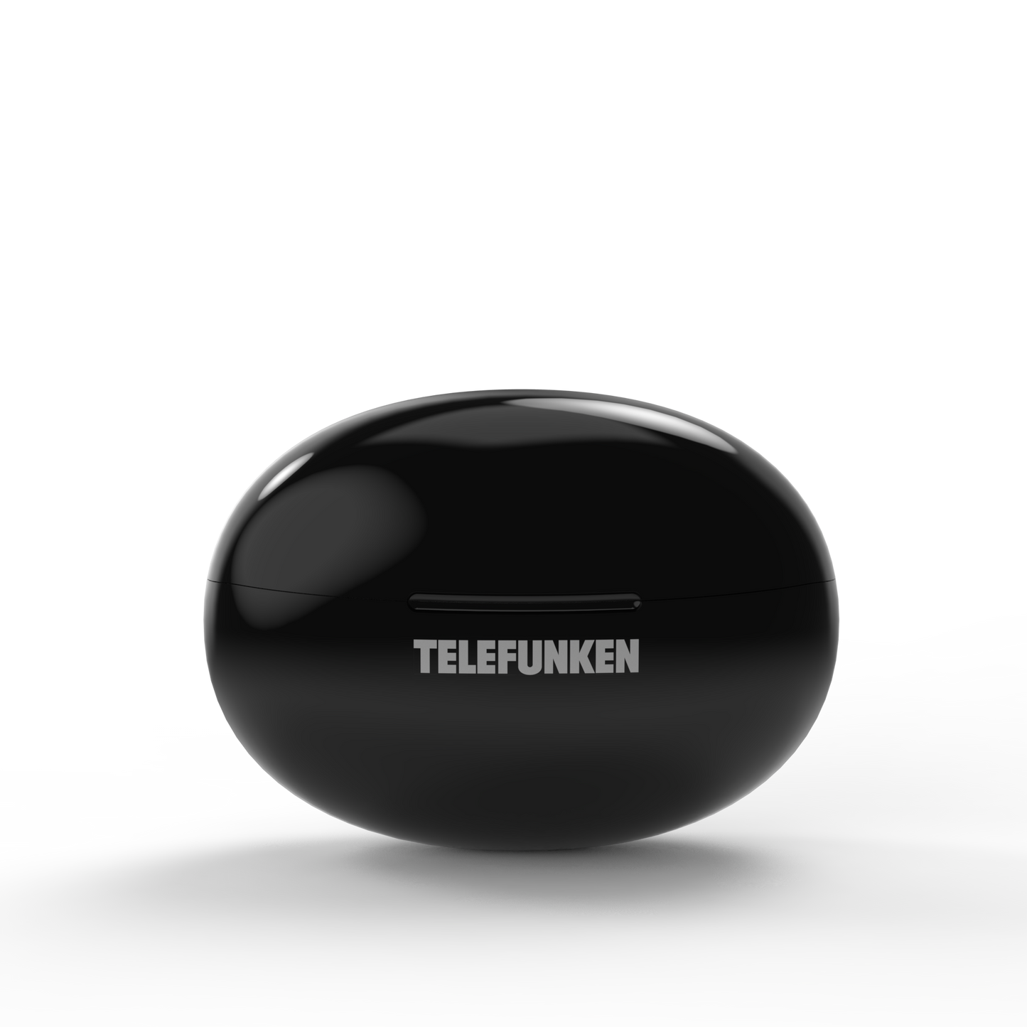 TELEFUNKEN SPARK ANC - Active Noise Cancelling Bluetooth In-Ear Headset