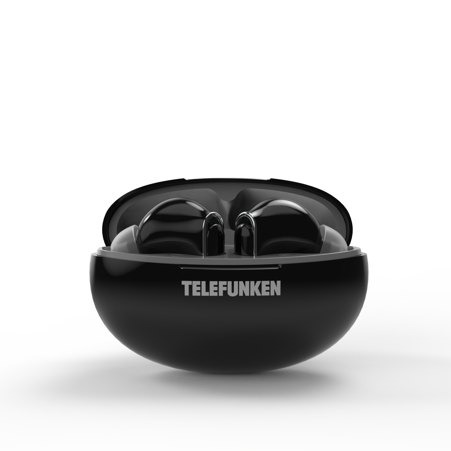 TELEFUNKEN SPARK ANC - Active Noise Cancelling Bluetooth In-Ear Headset