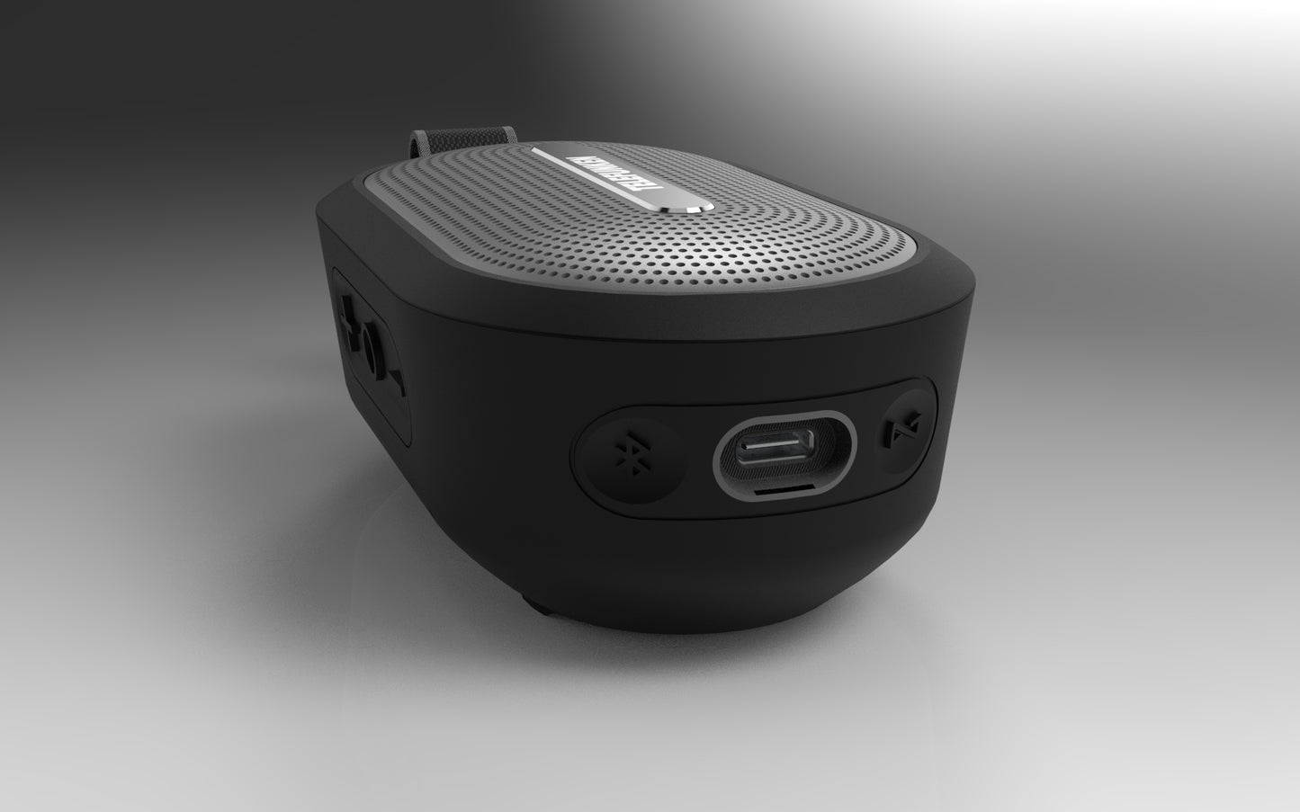 TELEFUNKEN SOUND BUDDY - TWS Bluetooth Speaker