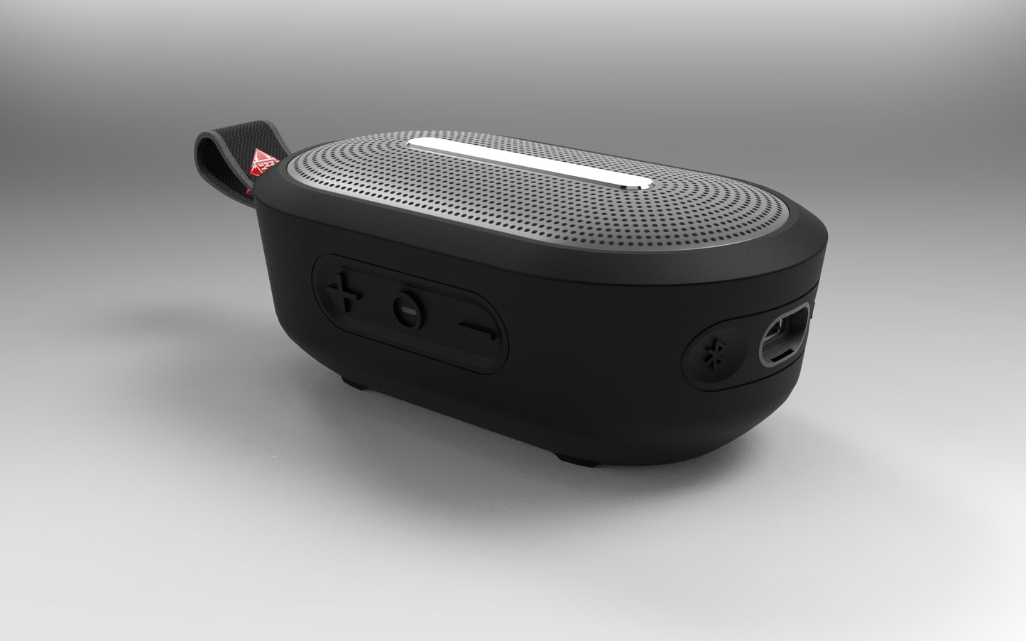 TELEFUNKEN SOUND BUDDY - TWS Bluetooth Speaker