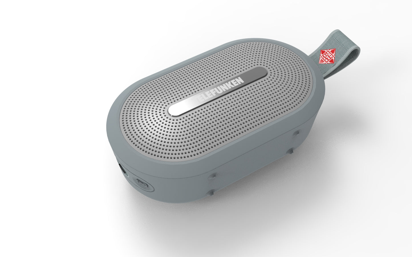 TELEFUNKEN SOUND BUDDY - TWS Bluetooth Speaker
