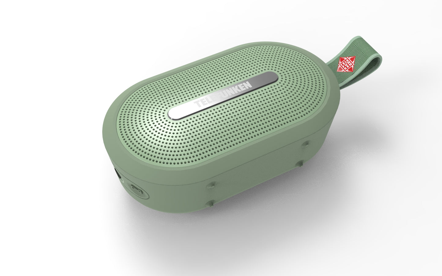 TELEFUNKEN SOUND BUDDY - TWS Bluetooth Speaker
