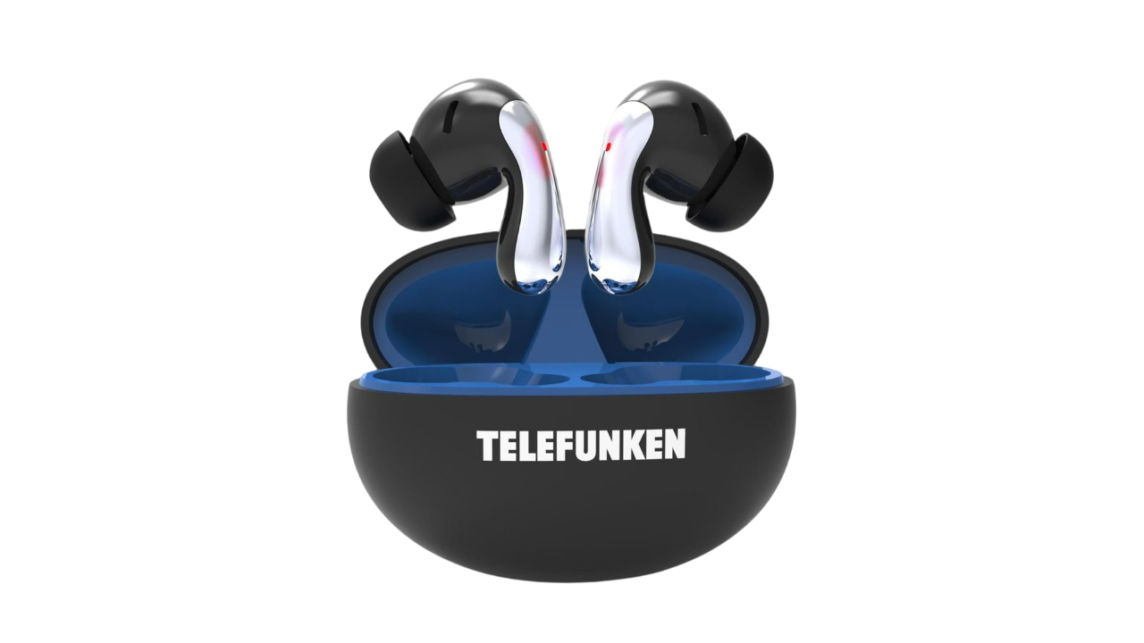 TELEFUNKEN SPARK ONE - Bluetooth In-Ear Headset