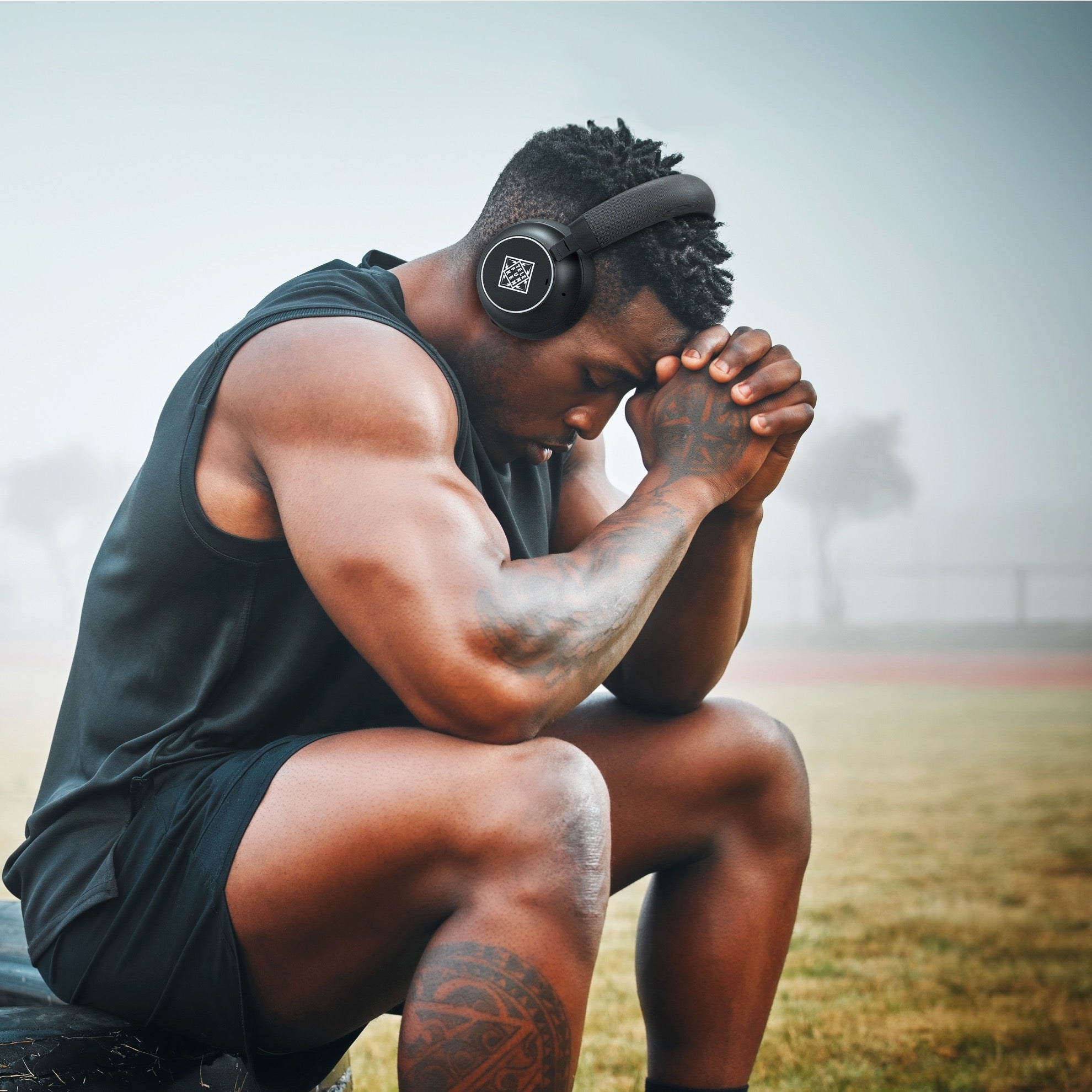 ARCO ONE noise canceling Bluetooth headset