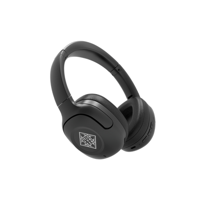TELEFUNKEN ARCO EVO - Active Noise Cancelling Bluetooth Kopfhörer - 12 Hz Tiefbass