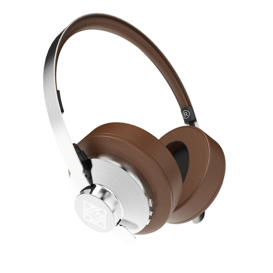 TELEFUNKEN ARCO CLASSIC - Noise Cancelling Bluetooth Headset