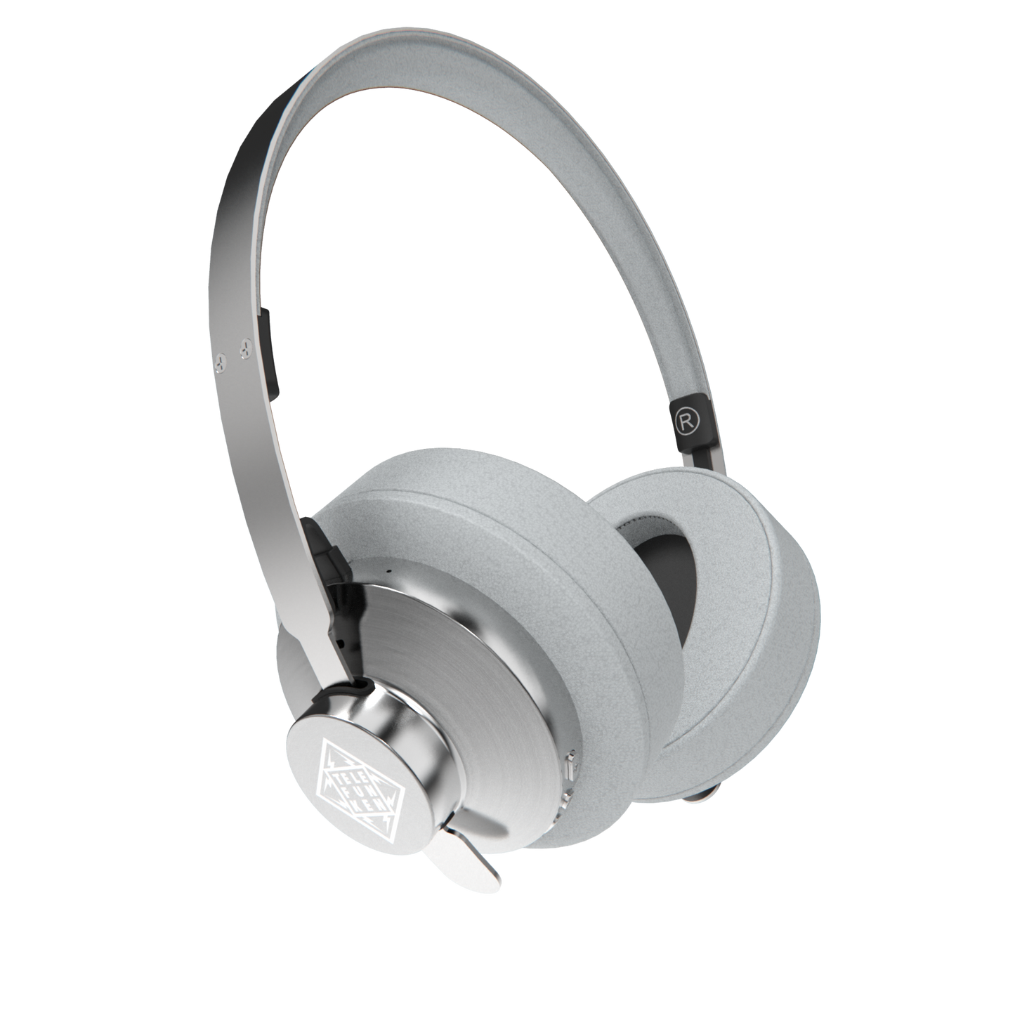 TELEFUNKEN ARCO CLASSIC - Noise Cancelling Bluetooth Headset