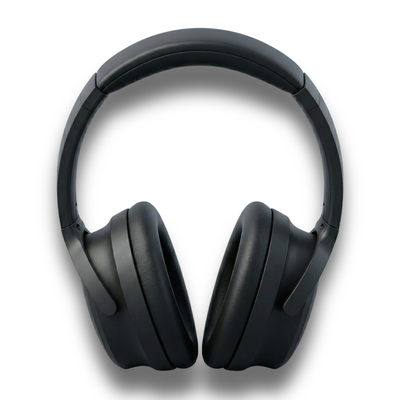 ARCO STYLE Active Noise Canceling Bluetooth 6.0 Headset