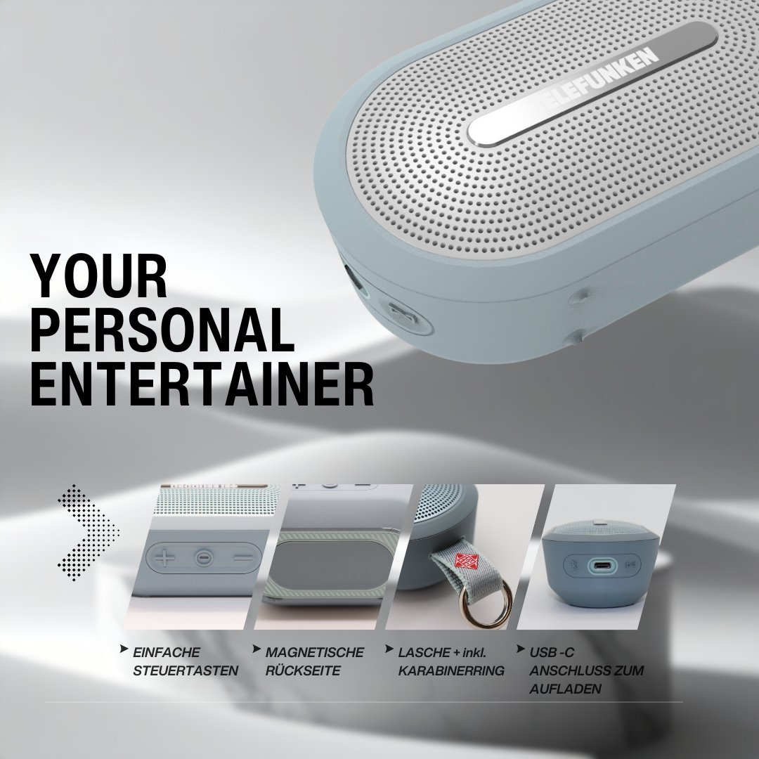 SOUNDBUDDY TWS