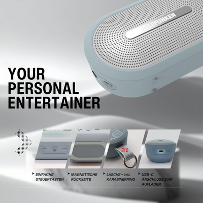 SOUNDBUDDY TWS