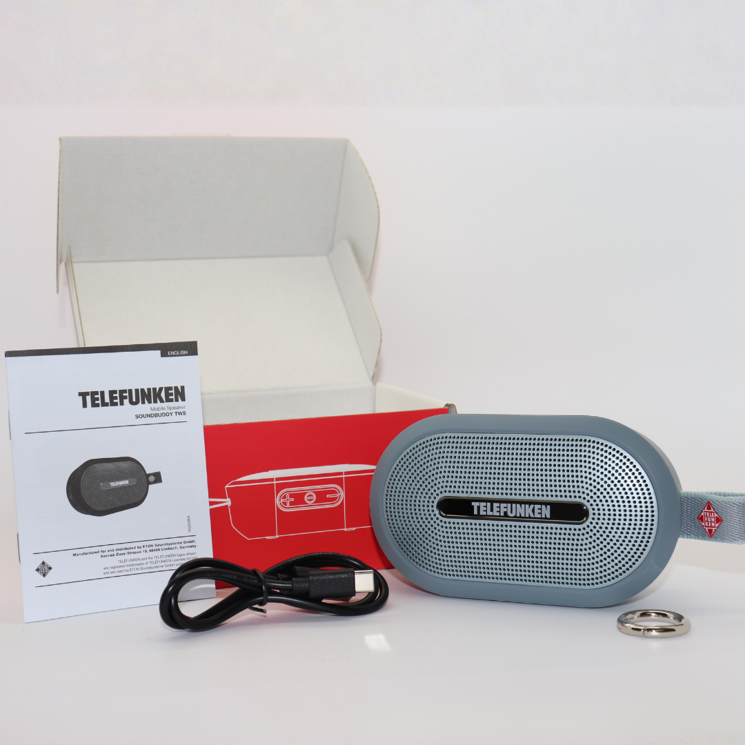 SOUNDBUDDY TWS