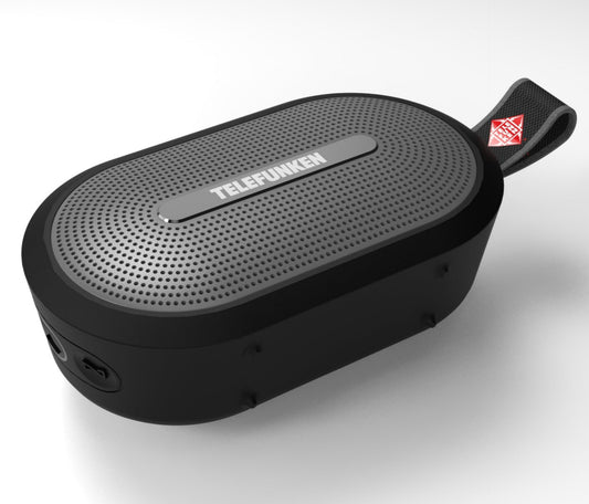 TELEFUNKEN SOUND BUDDY - TWS Bluetooth Speaker