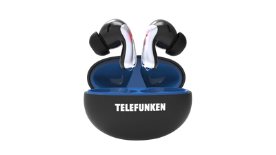 SPARK ONE Bluetooth in-ear headset
