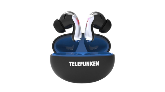 TELEFUNKEN  SPARK ONE - Bluetooth In-Ear Headset